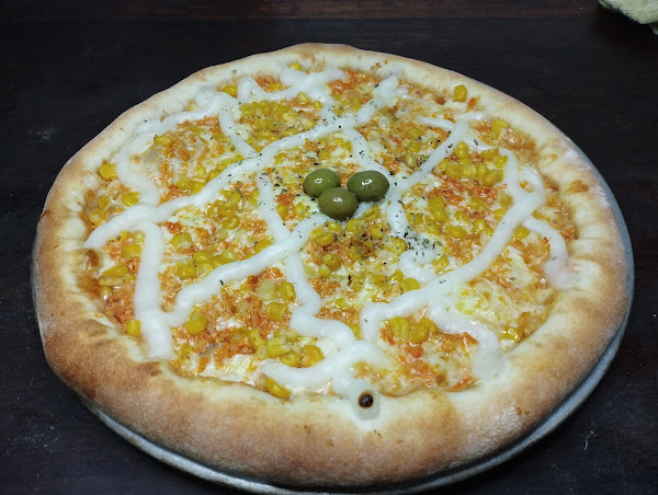 D'' Leo Pizza D'' Leo Pizza