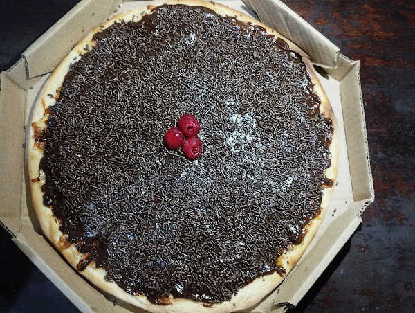 Foto 2 D'' Leo Pizza