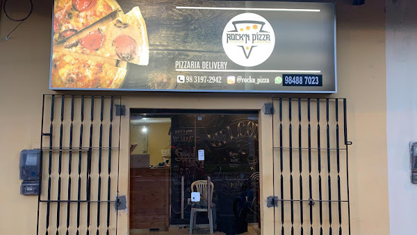 Rock''n Pizza Rock''n Pizza