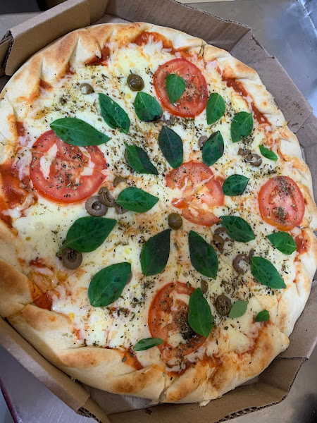 Foto 1 Rock''n Pizza