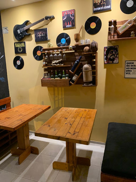 Foto 2 Rock''n Pizza