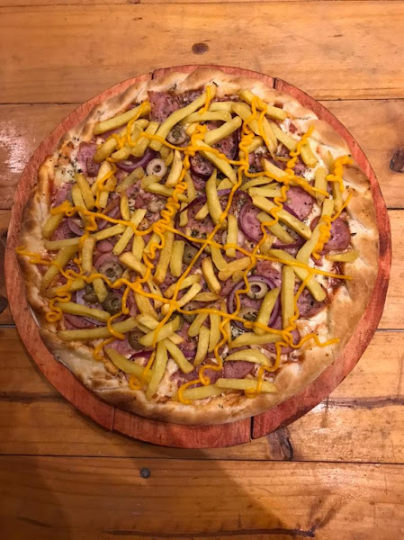 Foto 3 Rock''n Pizza