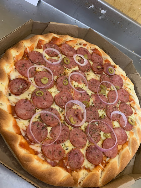 Foto 4 Rock''n Pizza