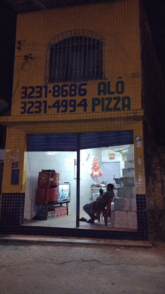 Foto 1 Alô Pizza