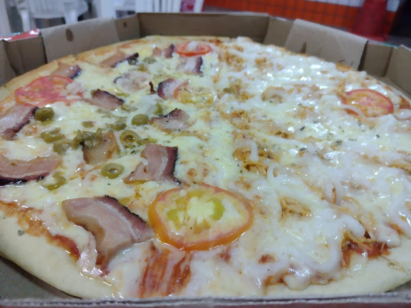 Foto 1 Due Fratelli pizzaria e Lanchonete