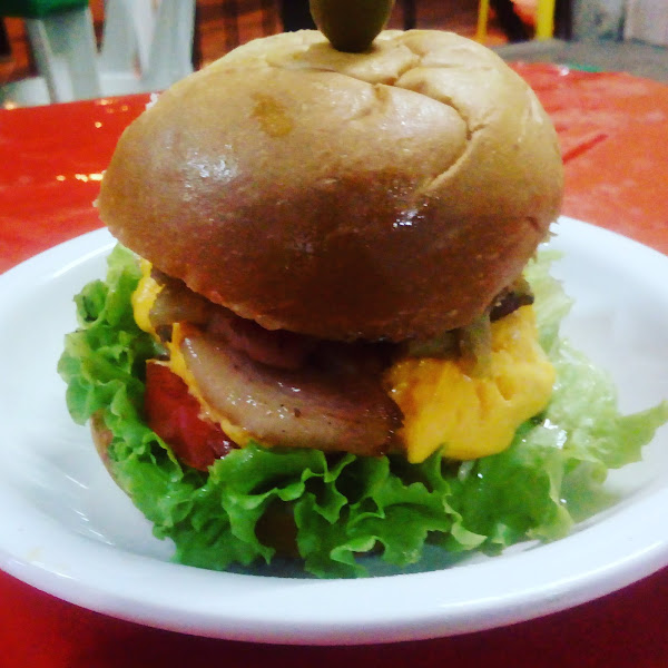 Foto 2 Due Fratelli pizzaria e Lanchonete