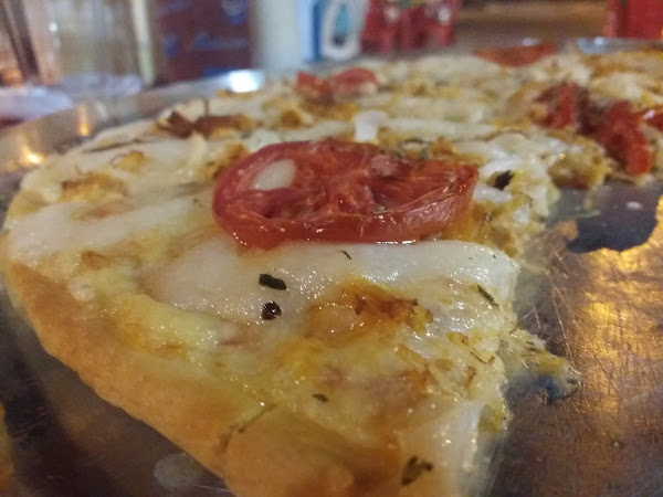 Foto 3 Due Fratelli pizzaria e Lanchonete