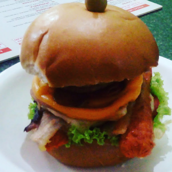 Foto 4 Due Fratelli pizzaria e Lanchonete