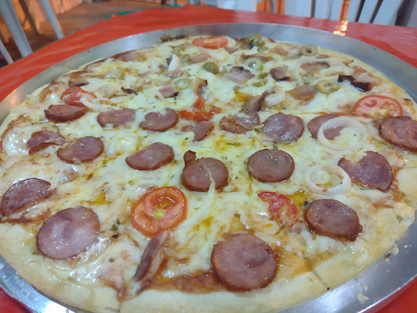 Foto 5 Due Fratelli pizzaria e Lanchonete