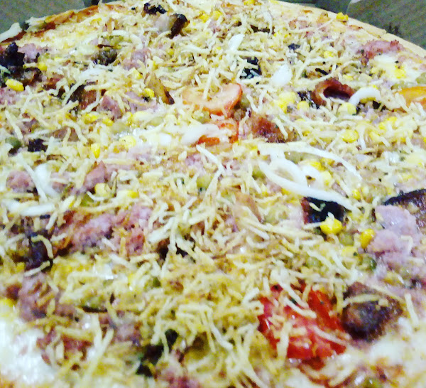 Foto 6 Due Fratelli pizzaria e Lanchonete