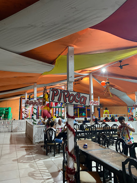 Pizzaria Circus