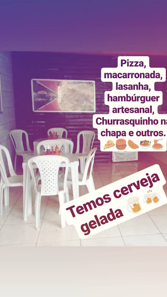 Foto 1 PIZZARIA E RESTAURANTE RUBY