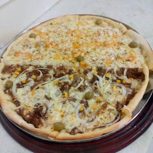 Foto 2 Pizzaria X-Tudo 983565126