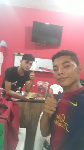 Foto 2 Pizza Clube-Anjo da Guarda Foto 2 Pizza Clube-Anjo da Guarda