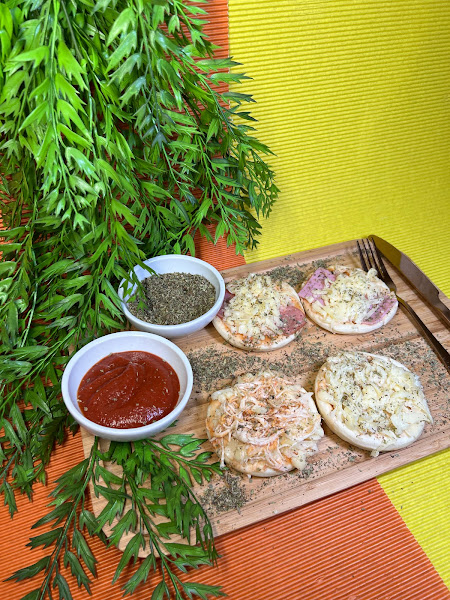 Pizzaria Paladar Pizzaria Paladar