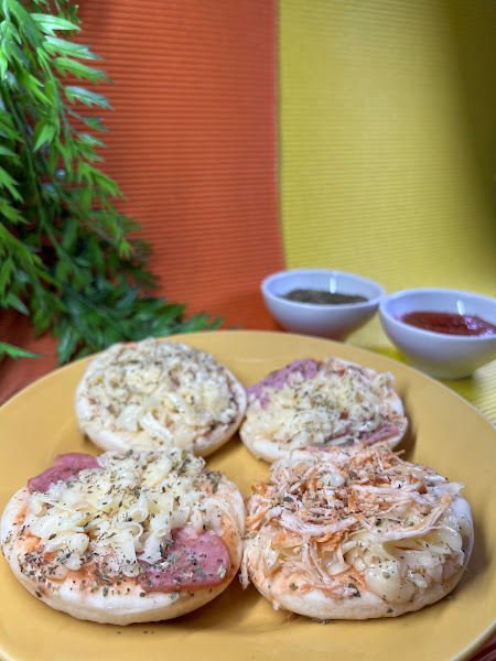 Foto 2 Pizzaria Paladar