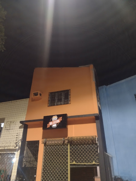 Foto 1 La Casa Di Mhadu Pizzaria E Bar Foto 1 La Casa Di Mhadu Pizzaria E Bar