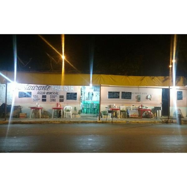 Restaurante Paulista