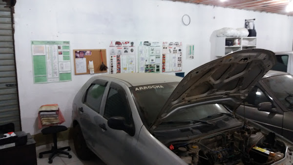 Foto 3 Garbosa Pizzaria