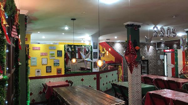 Foto 2 Pizzaria Passione De santa izabel