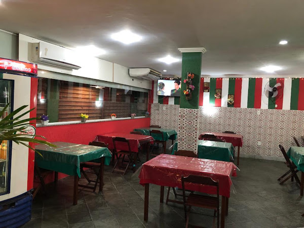 Foto 7 Pizzaria Passione De santa izabel