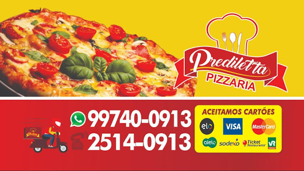 Restaurante e Pizzaria Prediletta