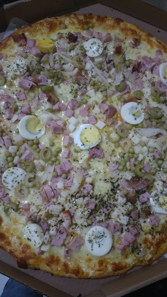 Foto 1 Restaurante e Pizzaria Prediletta