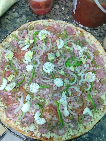 Foto 3 Restaurante e Pizzaria Prediletta