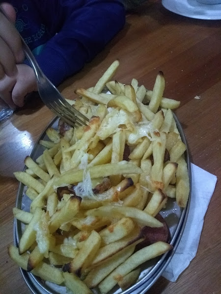 Foto 4 Restaurante e Pizzaria Prediletta