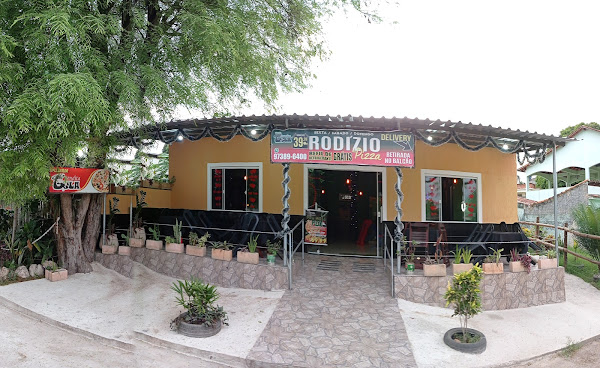 Pizzaria Gula Pizzaria Gula