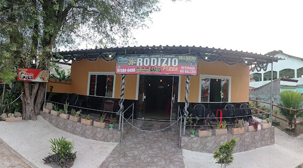 Foto 2 Pizzaria Gula