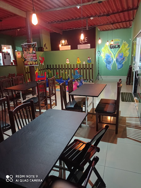 Foto 3 Pizzaria Gula