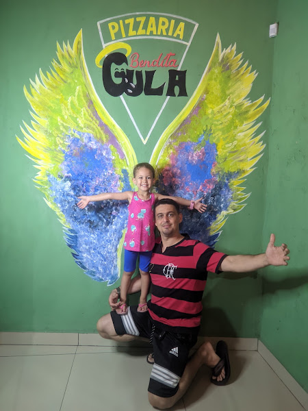 Foto 4 Pizzaria Gula