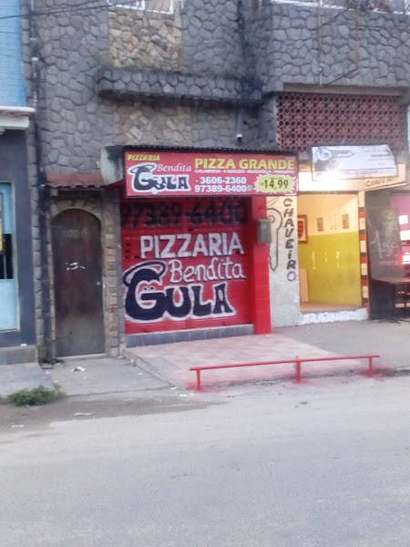 Foto 5 Pizzaria Gula