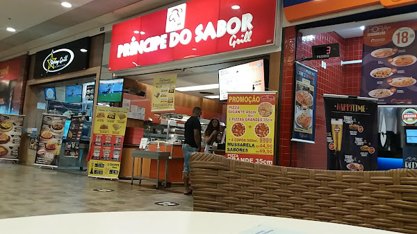 Príncipe do Sabor