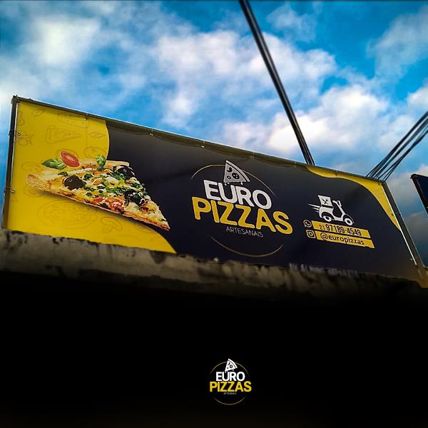 Foto 1 EuroPizzas Foto 1 EuroPizzas