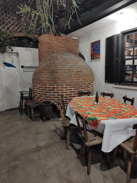 Foto 2 Oficina de Pizzas