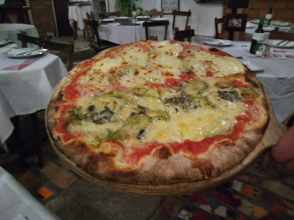 Foto 5 Oficina de Pizzas