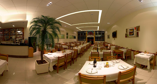 Pizzaria Paulino Pizzaria Paulino