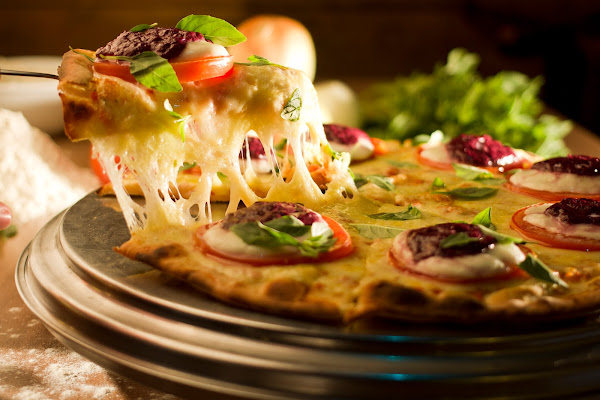 Foto 1 Pizzaria Paulino