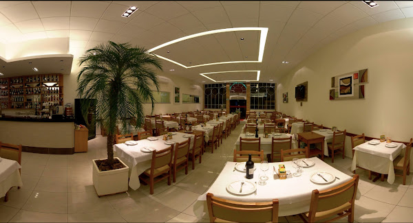 Foto 2 Pizzaria Paulino