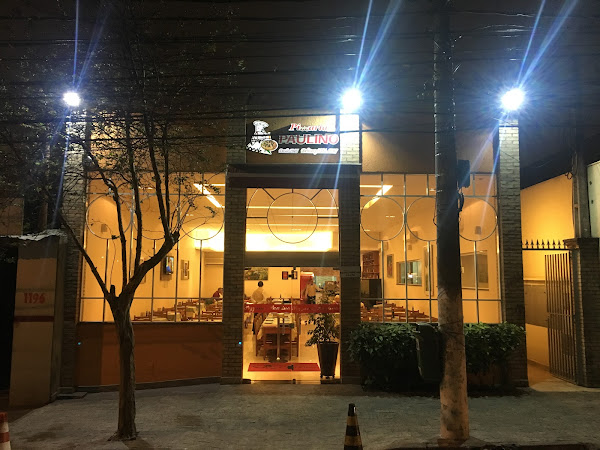 Foto 3 Pizzaria Paulino