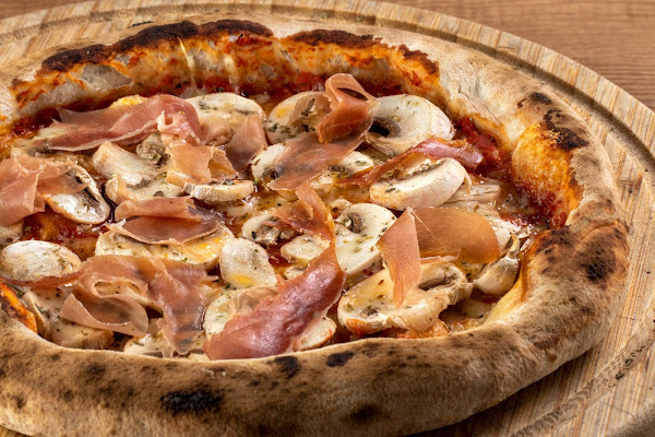 Foto 1 Jaú Pizza Bar