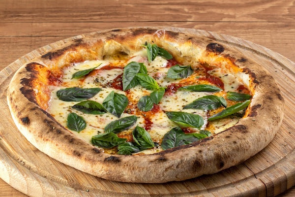 Foto 2 Jaú Pizza Bar