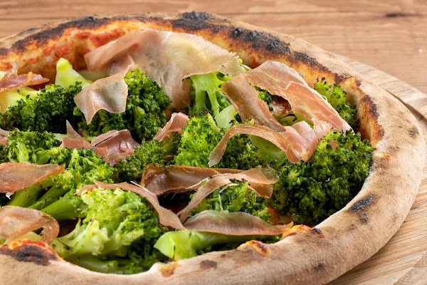 Foto 5 Jaú Pizza Bar