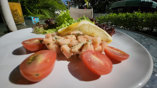 Foto 6 Jaú Pizza Bar