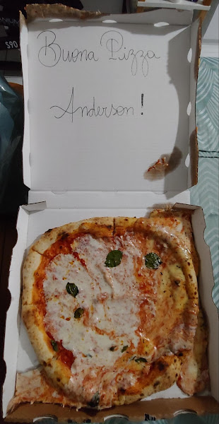 Foto 1 Buona Sera Pizzeria Napoletana