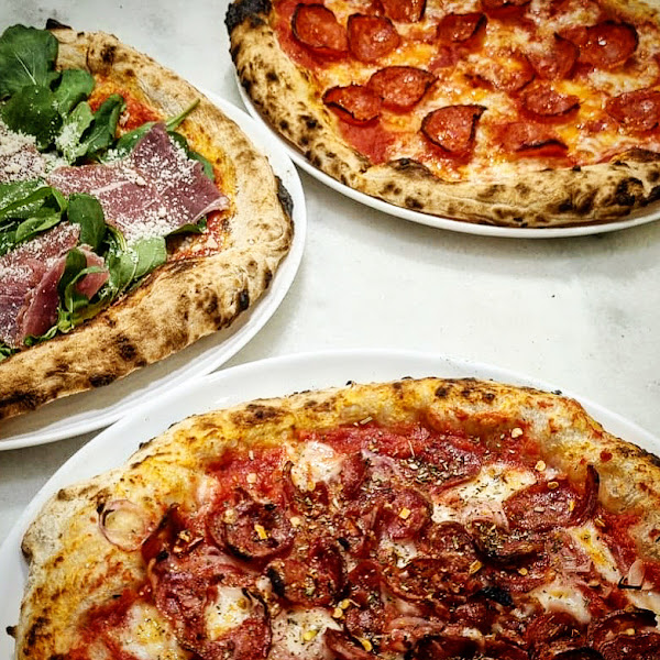 Foto 2 Buona Sera Pizzeria Napoletana