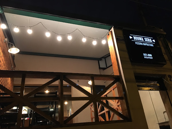 Foto 3 Buona Sera Pizzeria Napoletana