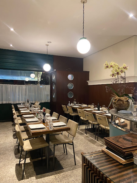 Pizzaria A Esperança - Pizzaria no Morumbi